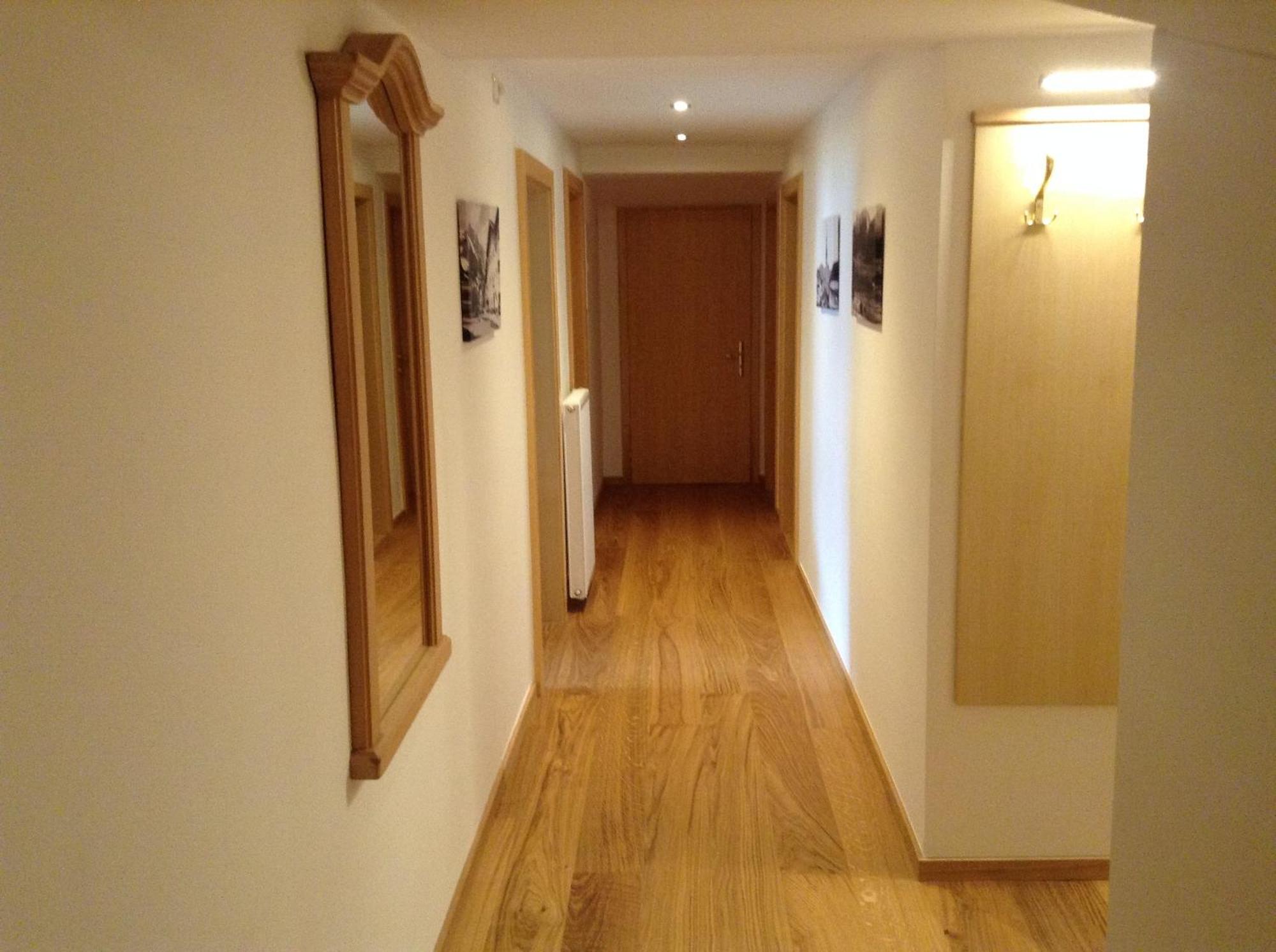 Haus Panoramablick Apartamento Abtenau Quarto foto
